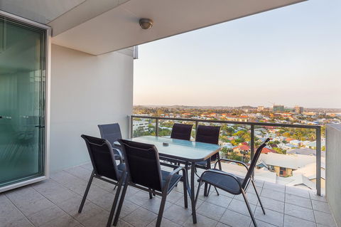 Oxygen Apartments - Accommodation Coffs Harbour 14