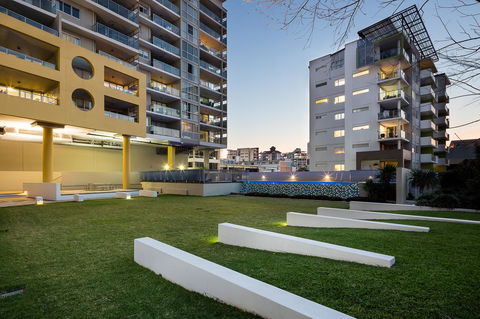 Oxygen Apartments - Accommodation Coffs Harbour 31