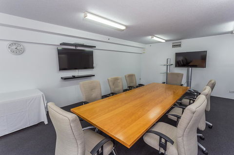 Oxygen Apartments - Accommodation Coffs Harbour 29