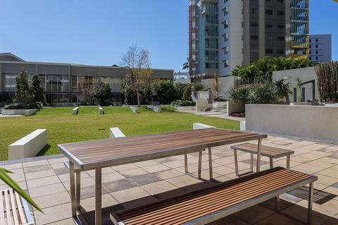 Oxygen Apartments - Accommodation Coffs Harbour 18