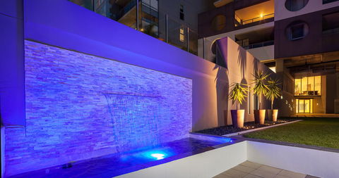 Oxygen Apartments - Accommodation Coffs Harbour 27