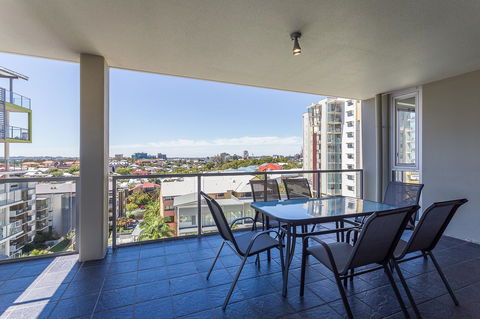 Oxygen Apartments - Accommodation Coffs Harbour 32