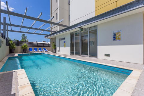 Oxygen Apartments - Accommodation Coffs Harbour 10