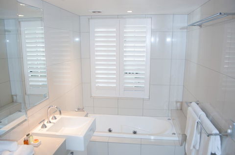 Oxygen Apartments - Accommodation Coffs Harbour 25