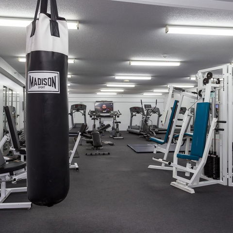 Oxygen Apartments - Accommodation Coffs Harbour 7