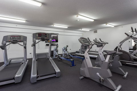Oxygen Apartments - Accommodation Coffs Harbour 15
