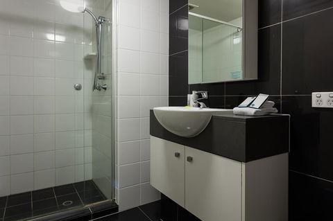 Oxygen Apartments - Accommodation Coffs Harbour 5
