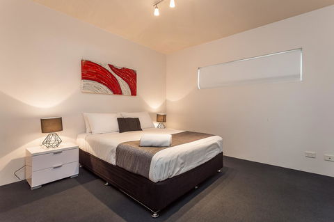Oxygen Apartments - Accommodation Coffs Harbour 22