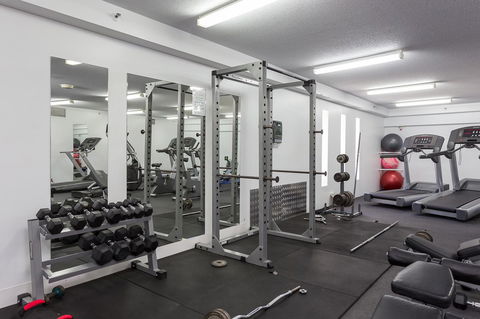 Oxygen Apartments - Accommodation Coffs Harbour 16