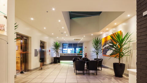 Oxygen Apartments - Accommodation Coffs Harbour 28