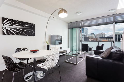 Oxygen Apartments - Accommodation Coffs Harbour 2