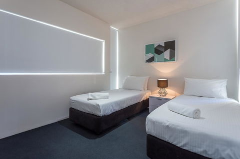 Oxygen Apartments - Accommodation Coffs Harbour 21