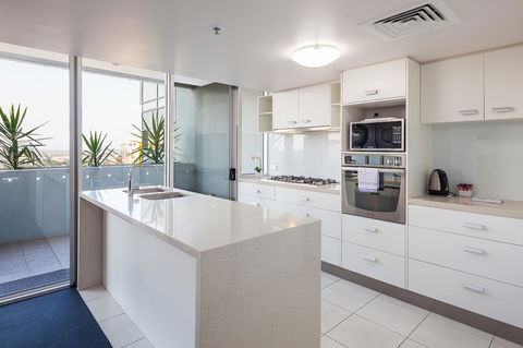 Oxygen Apartments - Accommodation Coffs Harbour 4