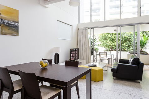 Oxygen Apartments - Accommodation Coffs Harbour 26