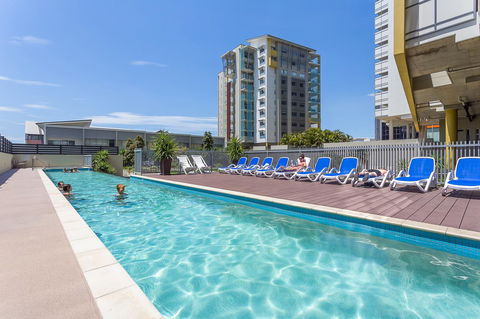 Oxygen Apartments - Accommodation Coffs Harbour 0