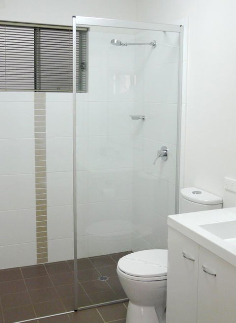 Monterey Apartments Moranbah - Accommodation Coffs Harbour 7