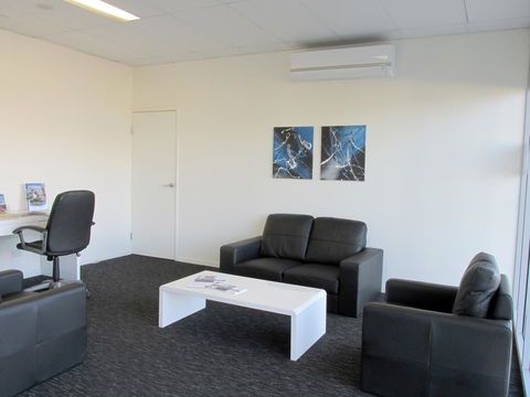 Monterey Apartments Moranbah - Accommodation Coffs Harbour 10