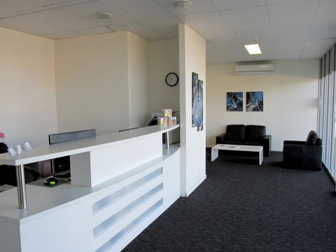 Monterey Apartments Moranbah - Accommodation Coffs Harbour 5