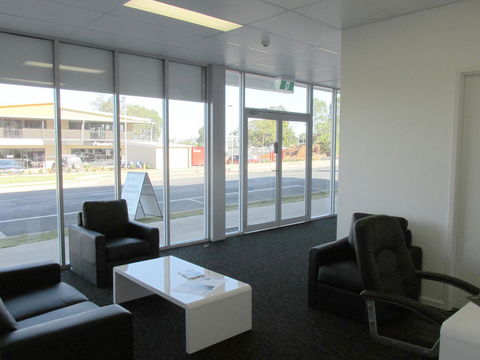 Monterey Apartments Moranbah - Accommodation Coffs Harbour 9