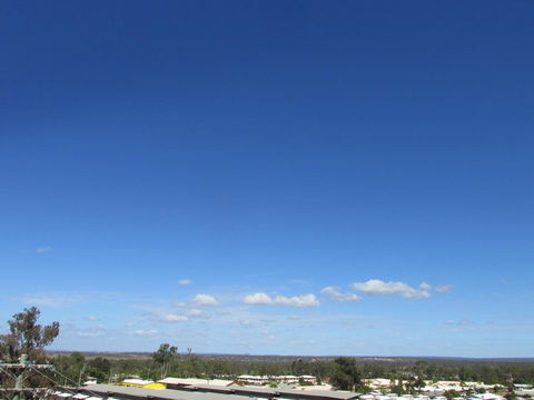 Monterey Apartments Moranbah - Accommodation Coffs Harbour 1