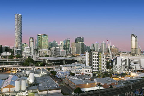 Arise Spice Apartments - Accommodation Coffs Harbour 33