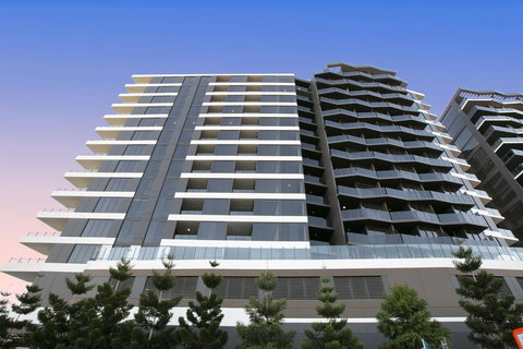 Arise Spice Apartments - Accommodation Coffs Harbour 35
