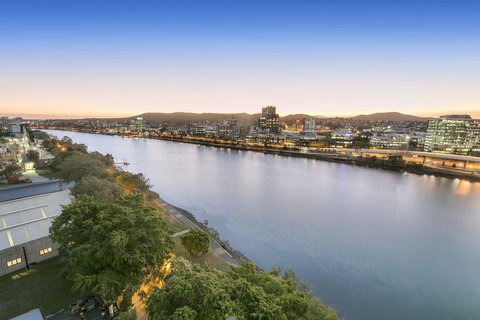 Arise Spice Apartments - Accommodation Coffs Harbour 36