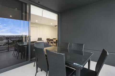 Arise Spice Apartments - Accommodation Coffs Harbour 16