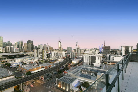 Arise Spice Apartments - Accommodation Coffs Harbour 38