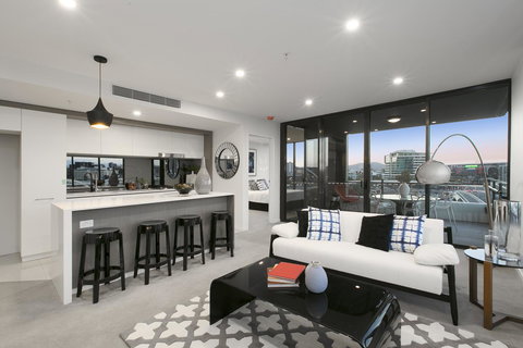 Arise Spice Apartments - Accommodation Coffs Harbour 10