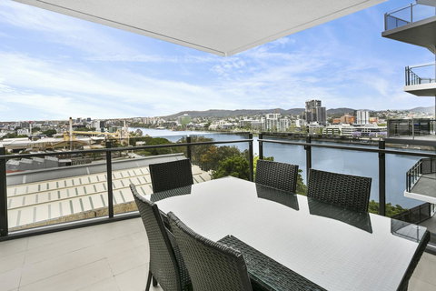 Arise Spice Apartments - Accommodation Coffs Harbour 18