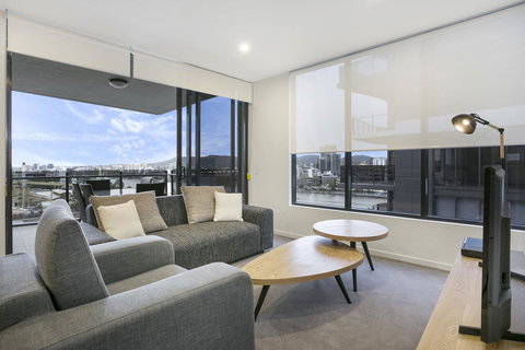 Arise Spice Apartments - Accommodation Coffs Harbour 19