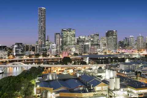 Arise Spice Apartments - Accommodation Coffs Harbour 29