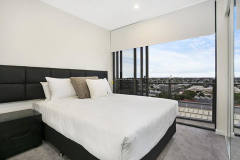 Arise Spice Apartments - Accommodation Coffs Harbour 21