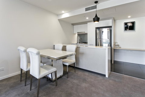 Arise Spice Apartments - Accommodation Coffs Harbour 2