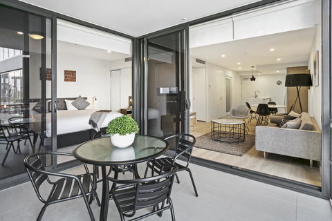 Arise Spice Apartments - Accommodation Coffs Harbour 23