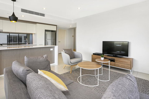 Arise Spice Apartments - Accommodation Coffs Harbour 7
