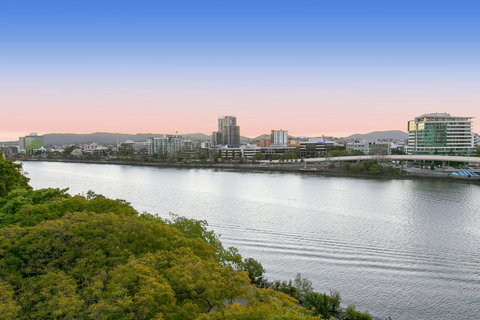 Arise Spice Apartments - Accommodation Coffs Harbour 32