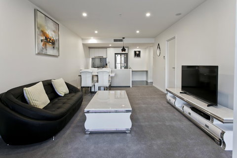 Arise Spice Apartments - Accommodation Coffs Harbour 1