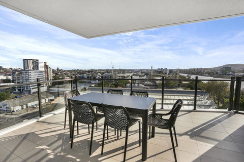 Arise Spice Apartments - Accommodation Coffs Harbour 9