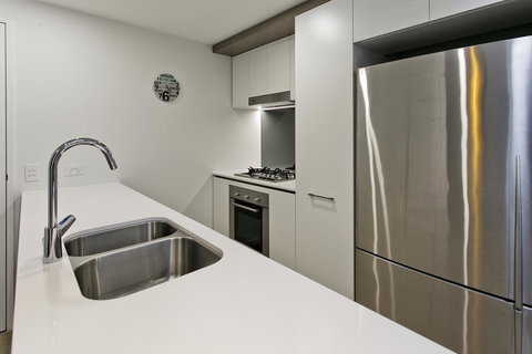 Arise Spice Apartments - Accommodation Coffs Harbour 11