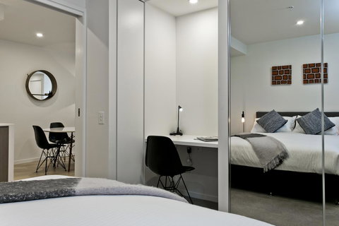 Arise Spice Apartments - Accommodation Coffs Harbour 12