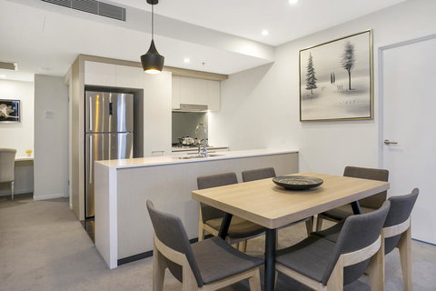 Arise Spice Apartments - Accommodation Coffs Harbour 14
