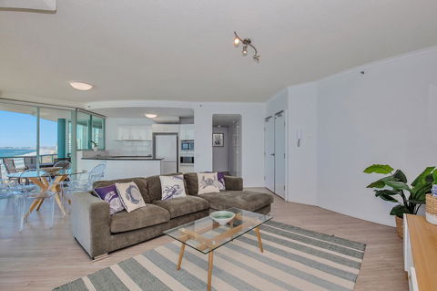 The Waterford On Main Beach - Accommodation Coffs Harbour 30