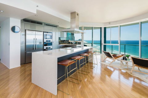 The Waterford On Main Beach - Accommodation Coffs Harbour 8