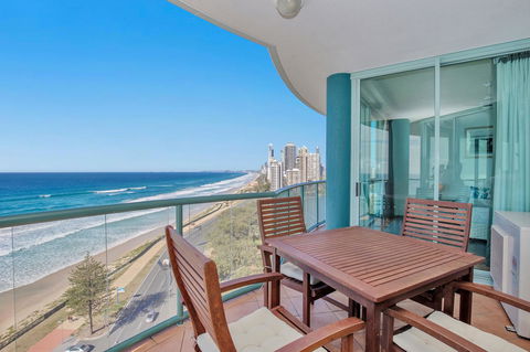 The Waterford On Main Beach - Accommodation Coffs Harbour 29