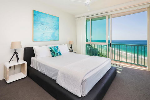 The Waterford On Main Beach - Accommodation Coffs Harbour 2