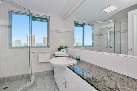 The Waterford On Main Beach - Accommodation Coffs Harbour 27