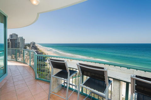The Waterford On Main Beach - Accommodation Coffs Harbour 12