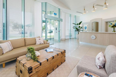 The Waterford On Main Beach - Accommodation Coffs Harbour 13